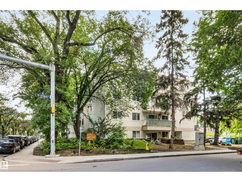 #304 8149 111 ST NW, Edmonton, photo 2
