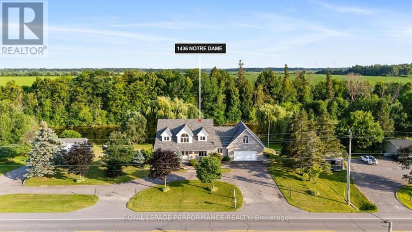 1436 Notre Dame Street, Russell, photo 2