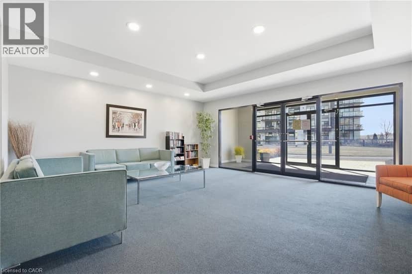 170 WATER Street N Unit# 501 — photo 18 of 20
