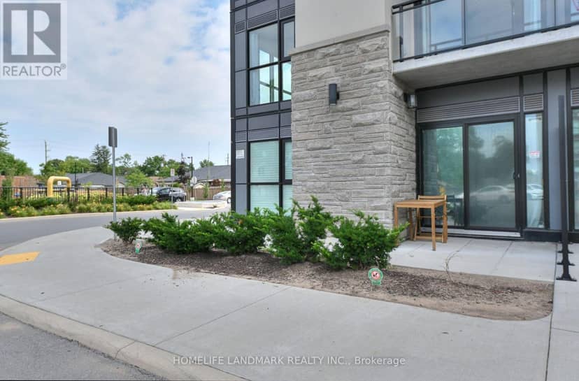 #115 - 50 Herrick Avenue — photo 21 of 32