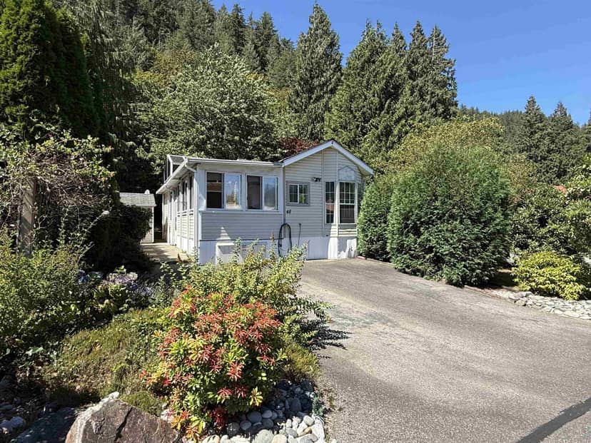 48 14600 MORRIS VALLEY ROAD, Mission