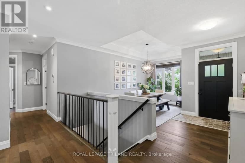 57 Caverhill Crescent, Middlesex Centre, photo 5