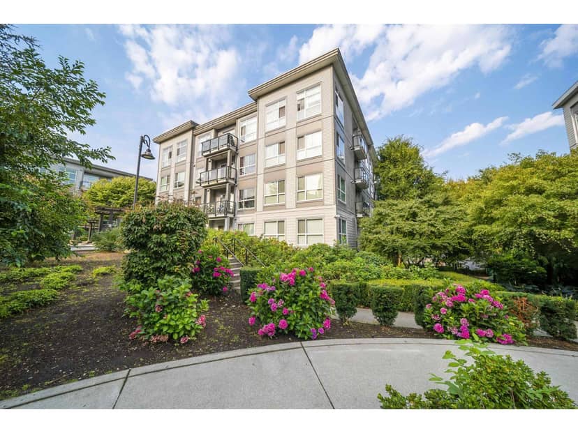 222 13733 107A AVENUE, Surrey