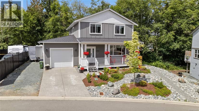 2052 Ernest Lane, Duncan