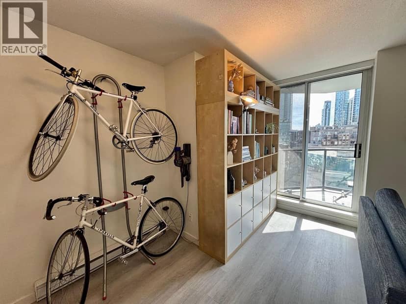 809 1212 HOWE STREET, Vancouver, photo 7