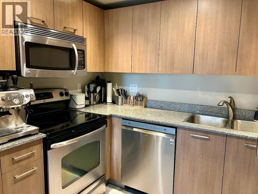 809 1212 HOWE STREET, Vancouver, photo 8