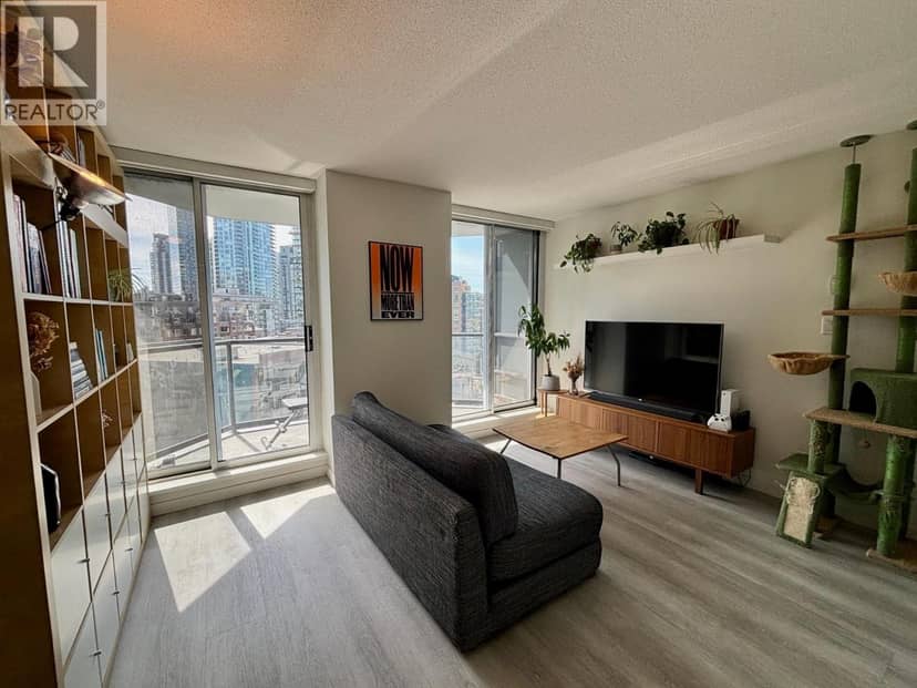 809 1212 HOWE STREET, Vancouver, photo 5