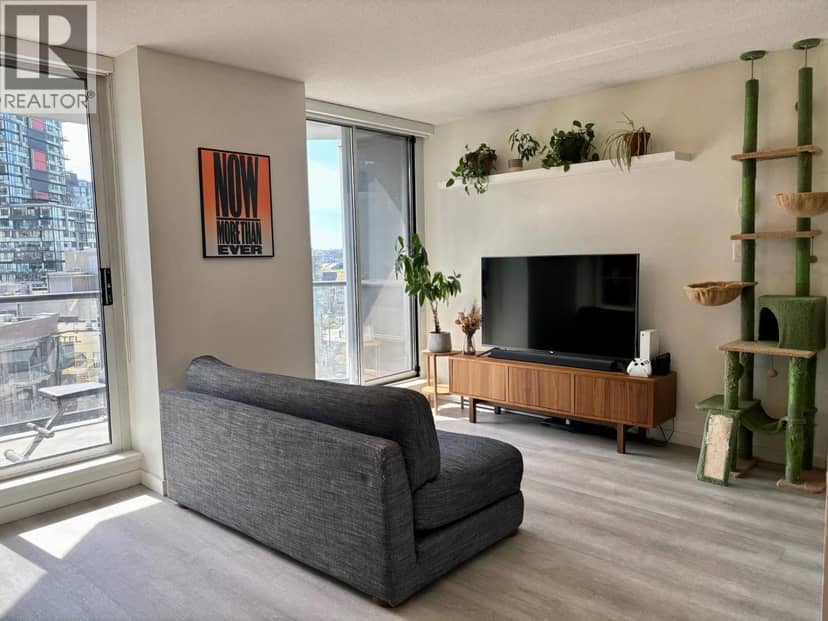 809 1212 HOWE STREET, Vancouver, photo 4
