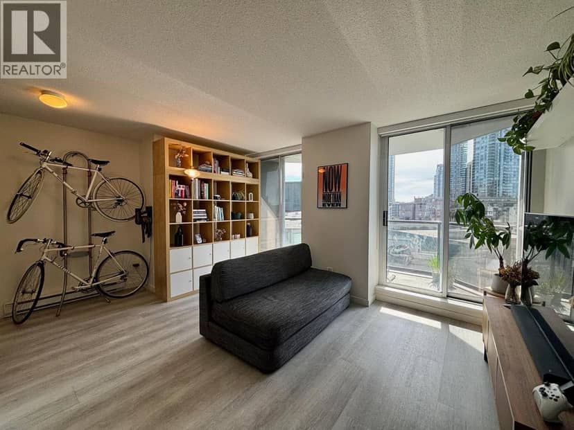 809 1212 HOWE STREET, Vancouver, photo 6