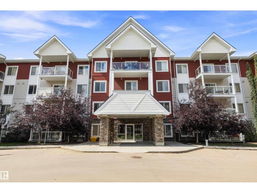 #402 2229 44 AV NW, Edmonton