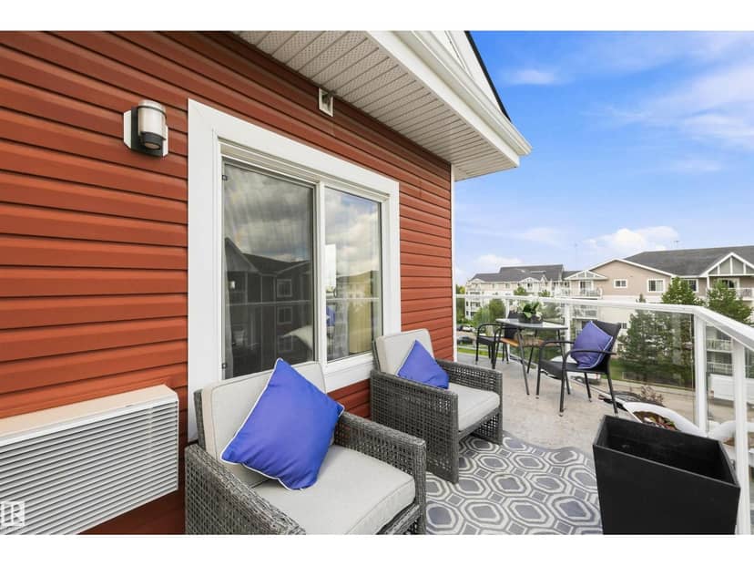 #402 2229 44 AV NW, Edmonton, photo 3