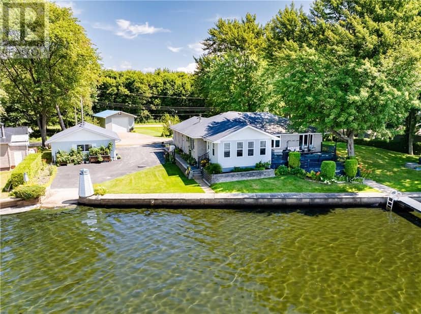 640 Lac Deux Milles Road, Sturgeon Falls, photo 3
