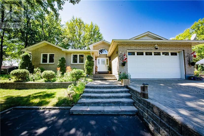 640 Lac Deux Milles Road — photo 38 of 40