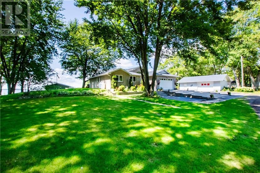 640 Lac Deux Milles Road — photo 39 of 40