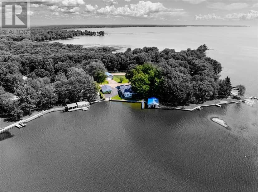 640 Lac Deux Milles Road, Sturgeon Falls, photo 4