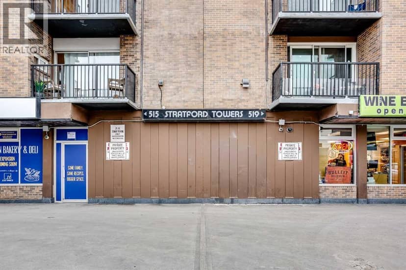 2C, 515 17 Avenue SW, Calgary, photo 3