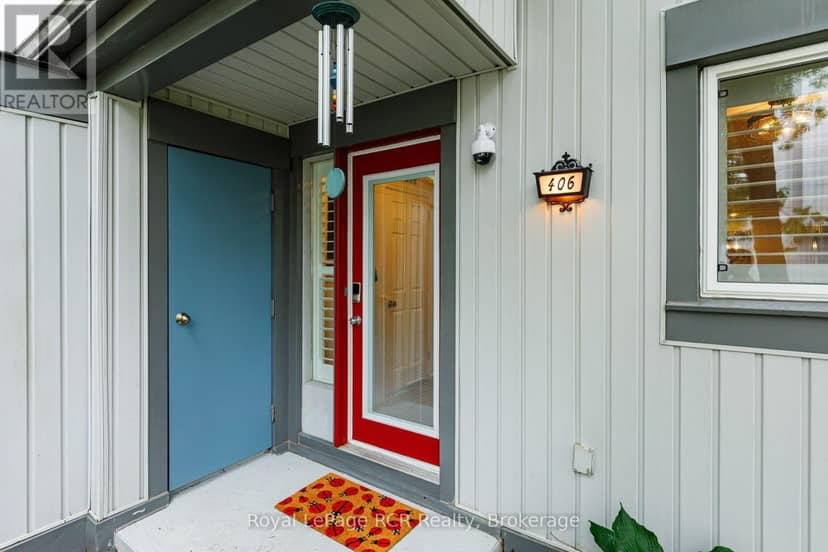406 - 12 Dawson Drive — photo 2 of 40