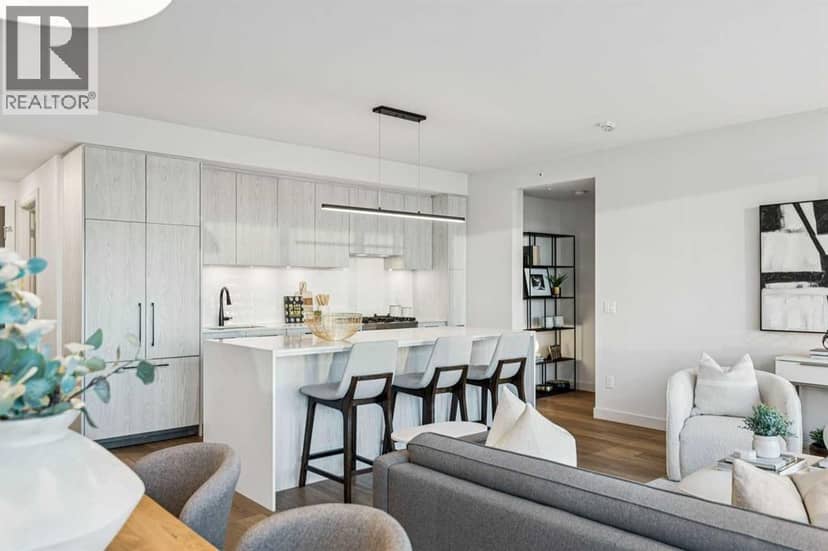 1004, 1107 Gladstone Road NW, Calgary, photo 6