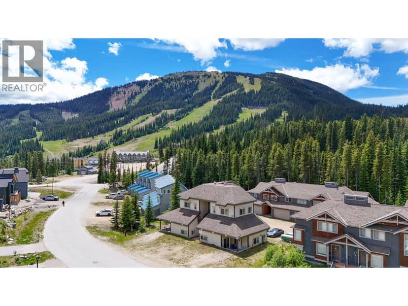 156 Clearview Road Unit# 103A, Apex Mountain