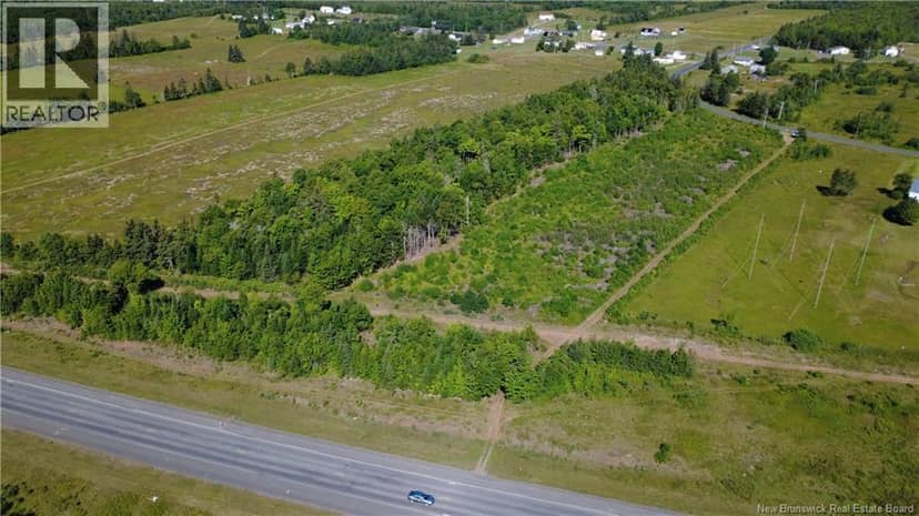 3.2 acres Chemin Grand Carey — photo 6 of 11