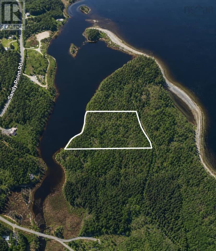 Lot 16, McLeans Island Road — photo 1 of 4