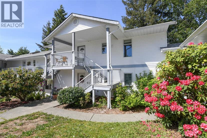 204 220 Back Rd, Courtenay