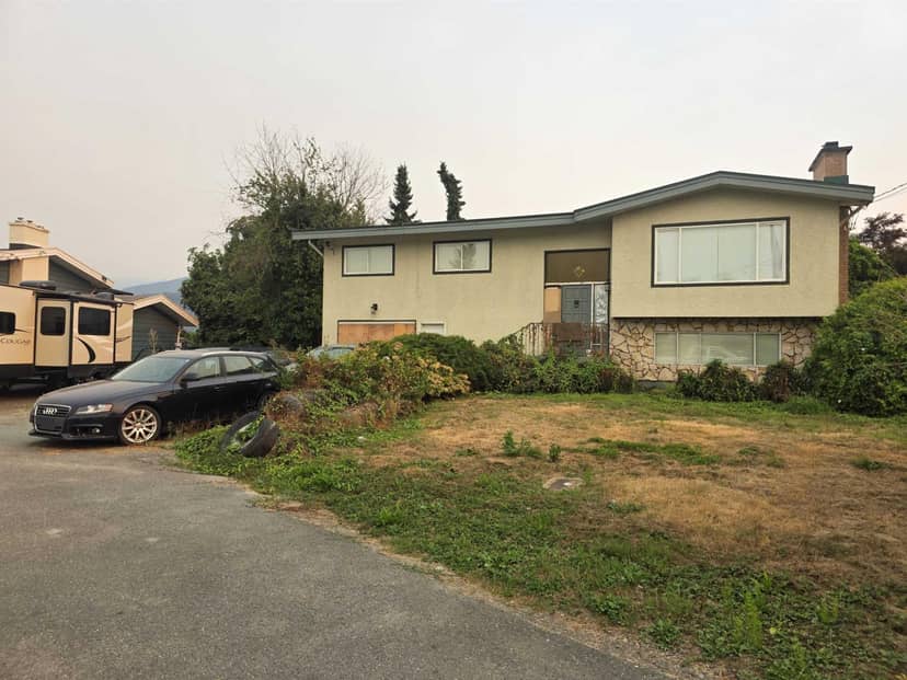 42690 DOWNING ROAD, Greendale, Chilliwack