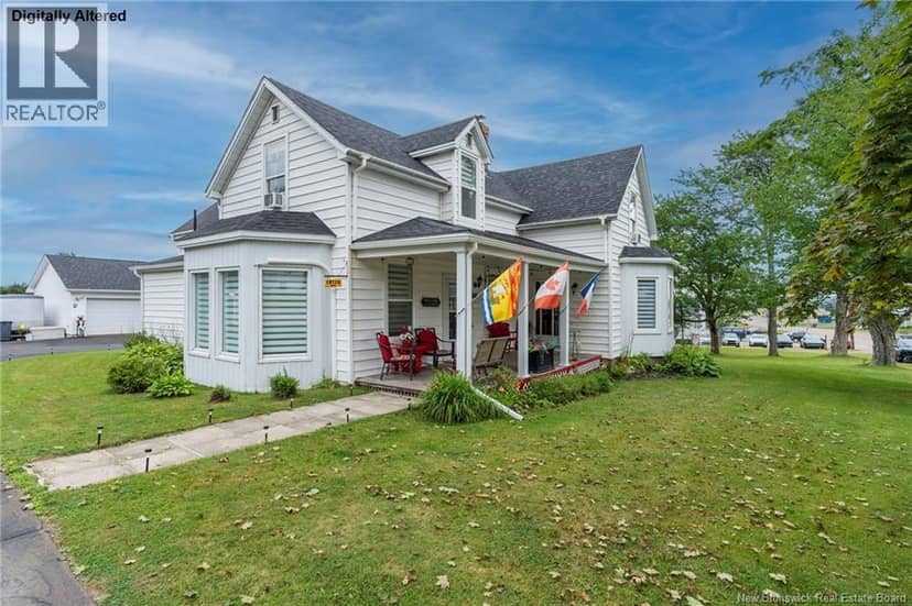 172 La Vallee, Memramcook, photo 2