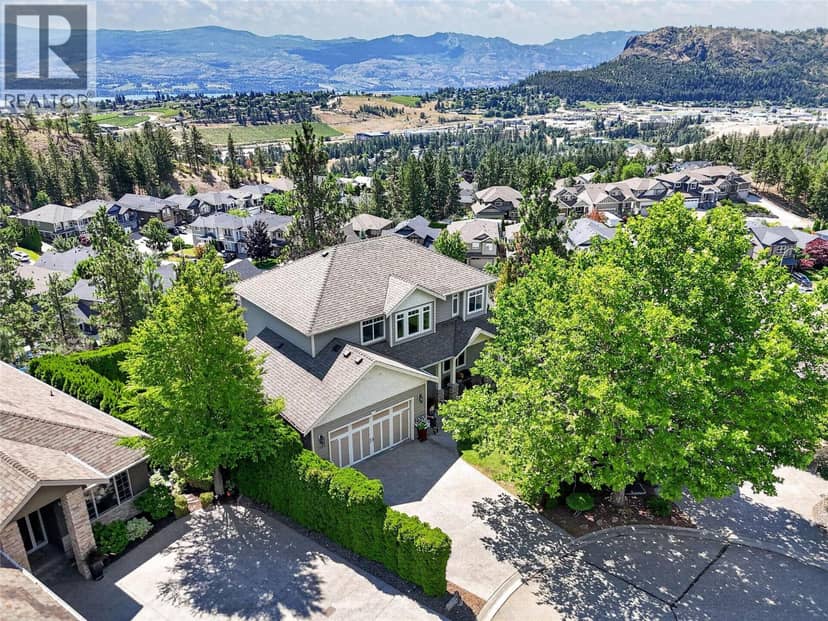 1124 Peak Point Drive, West Kelowna, photo 3