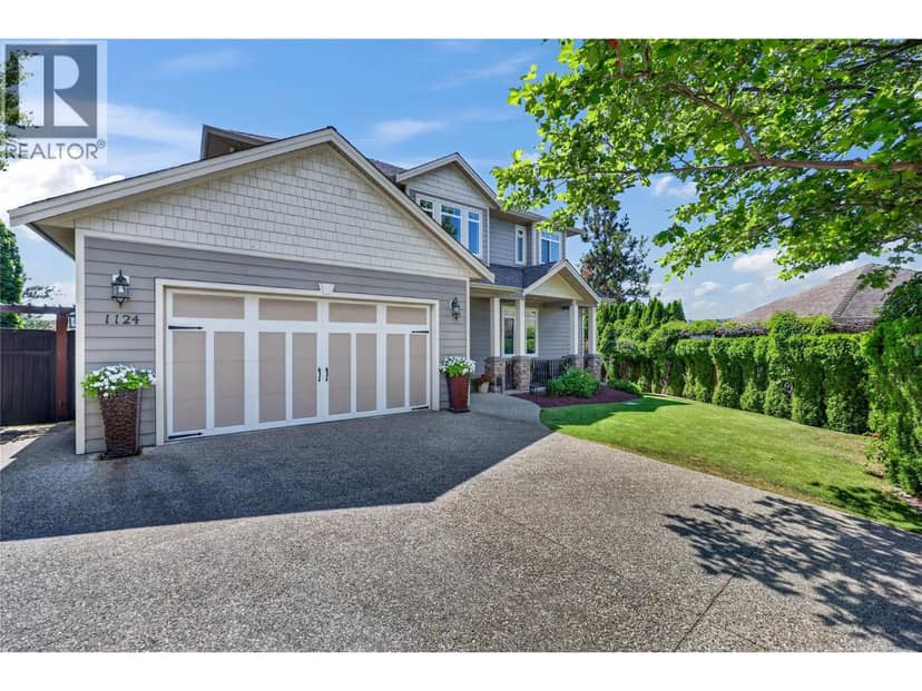 1124 Peak Point Drive, West Kelowna, photo 2