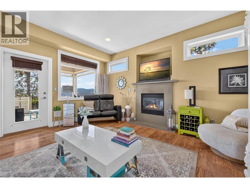 1124 Peak Point Drive, West Kelowna, photo 6