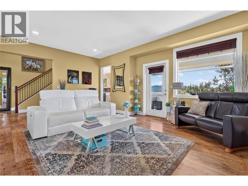 1124 Peak Point Drive, West Kelowna, photo 7