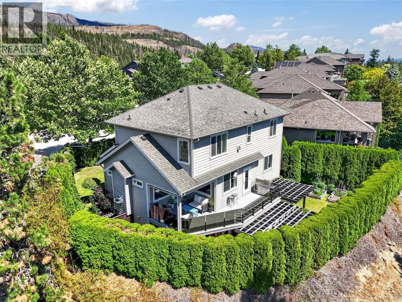 1124 Peak Point Drive, West Kelowna, photo 4