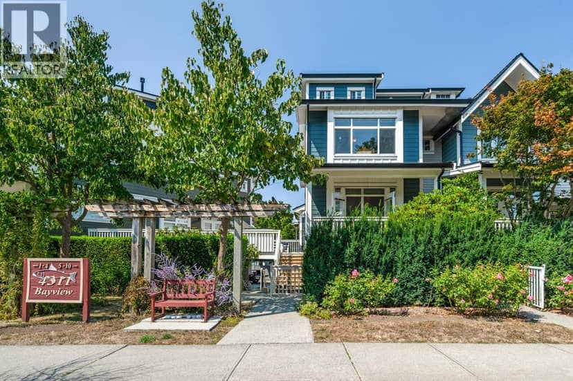 5 4311 BAYVIEW STREET, Richmond, photo 2
