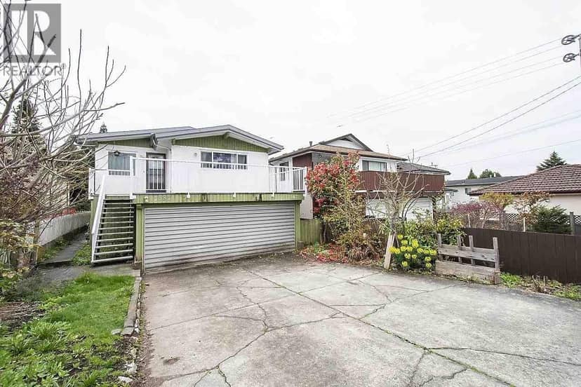 7687 OAK STREET, Vancouver, photo 2