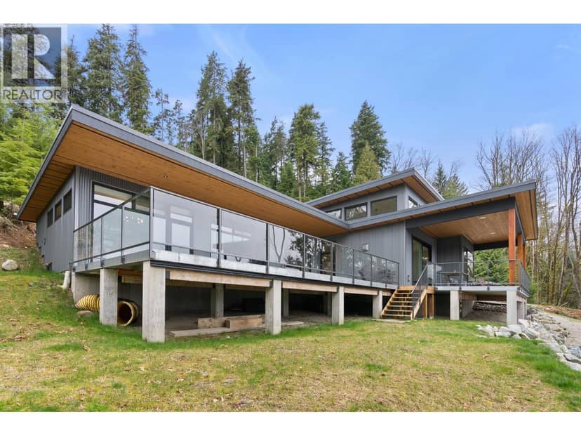 103 WITHERBY ROAD, Gibsons
