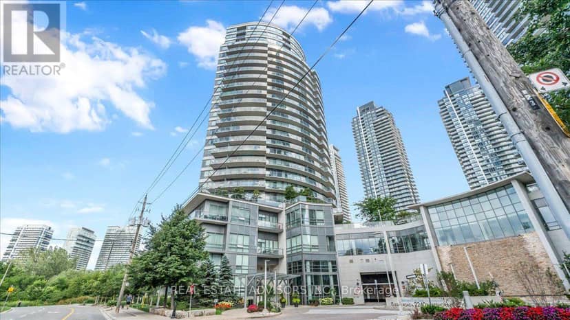 204 - 15 Legion Road, Toronto