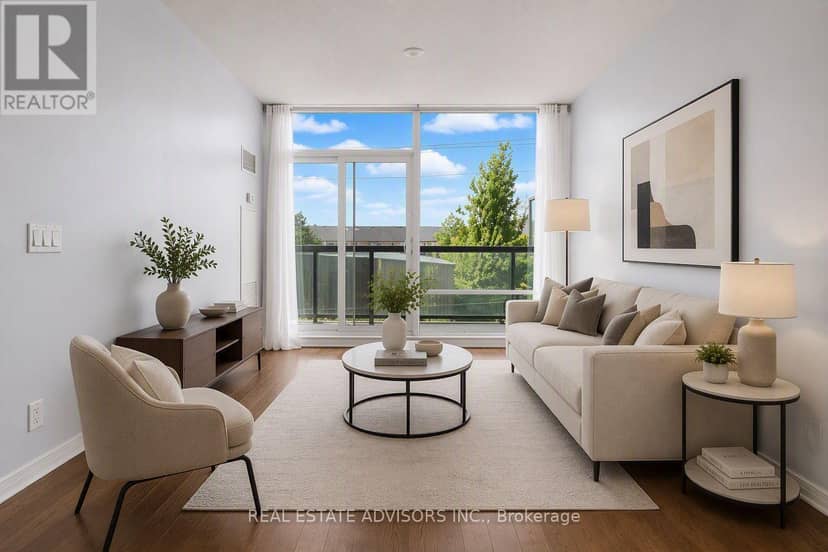 204 - 15 Legion Road, Toronto, photo 3