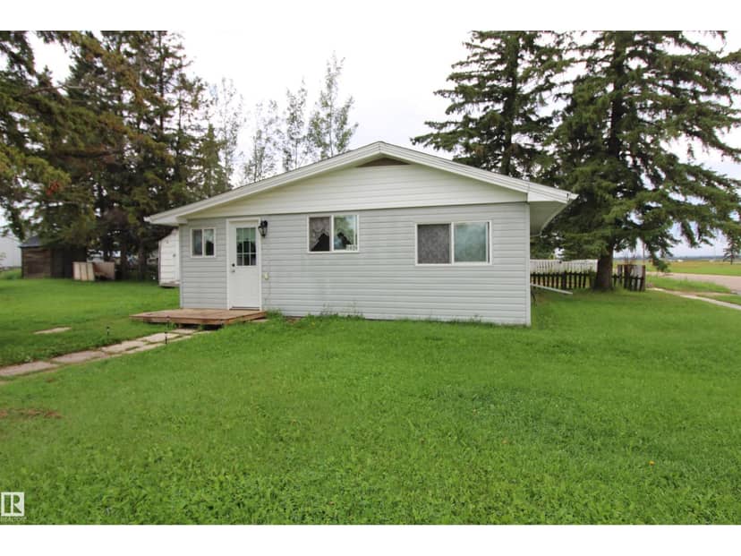5404 52 ST, Clyde, photo 3