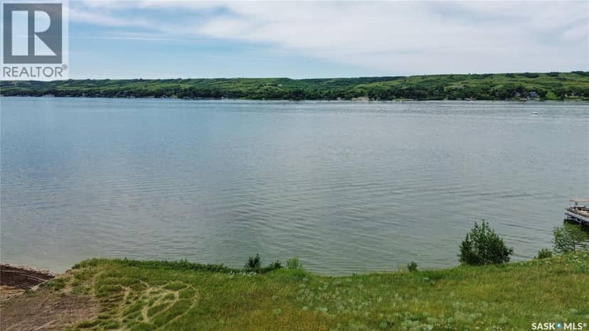 42 Northshore Resort, Buffalo Pound Lake