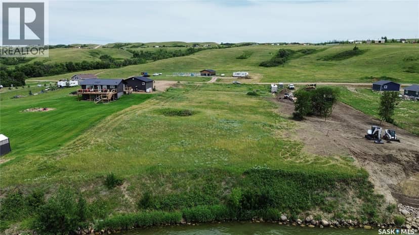 42 Northshore Resort, Buffalo Pound Lake, photo 5