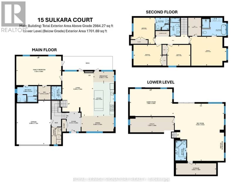 15 Sulkara Court — photo 37 of 37