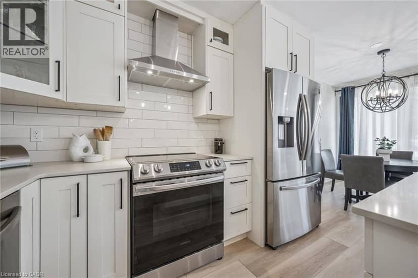 688 PRESTON Parkway Unit# 101, Cambridge, photo 5