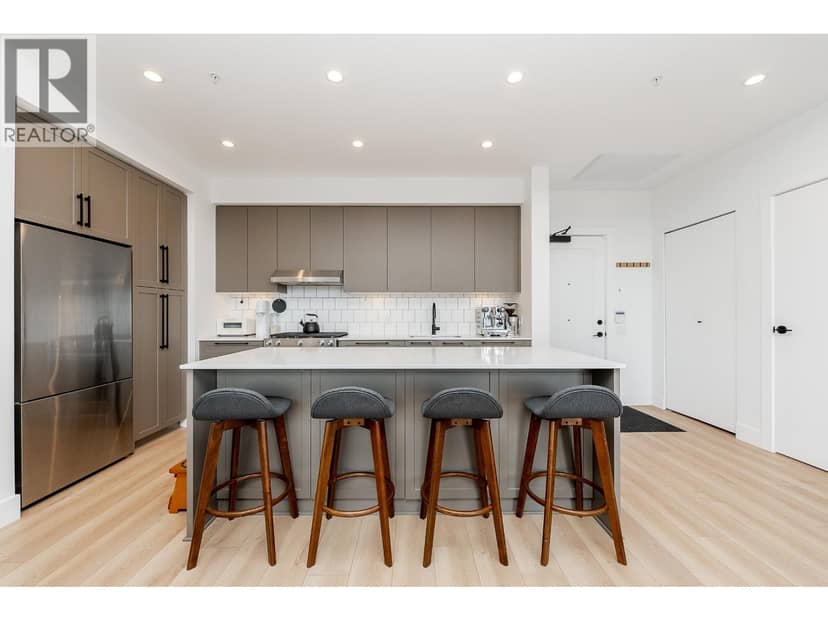 1202 8750 UNIVERSITY CRESCENT, Burnaby, photo 5