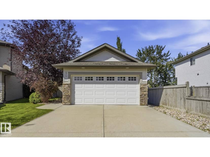 50 Snowbird Cr, Leduc