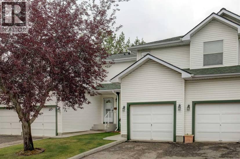 57 SANDPIPER Lane NW, Calgary