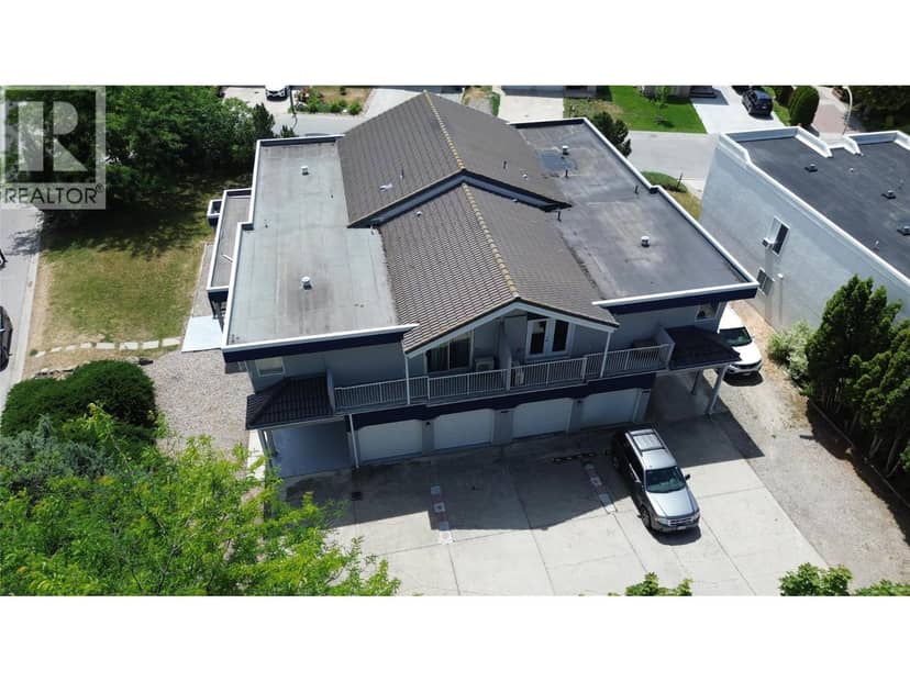 126 Verna Court, Kelowna