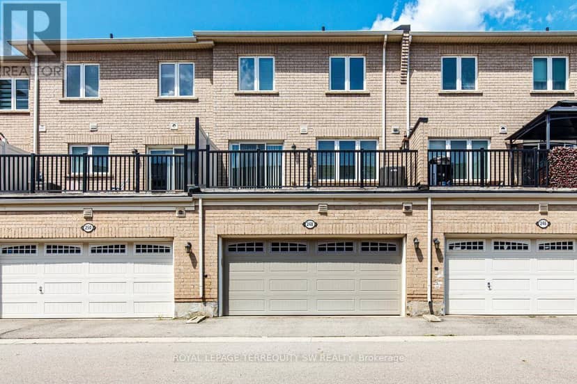 248 Ellen Davidson Drive, Oakville, photo 8