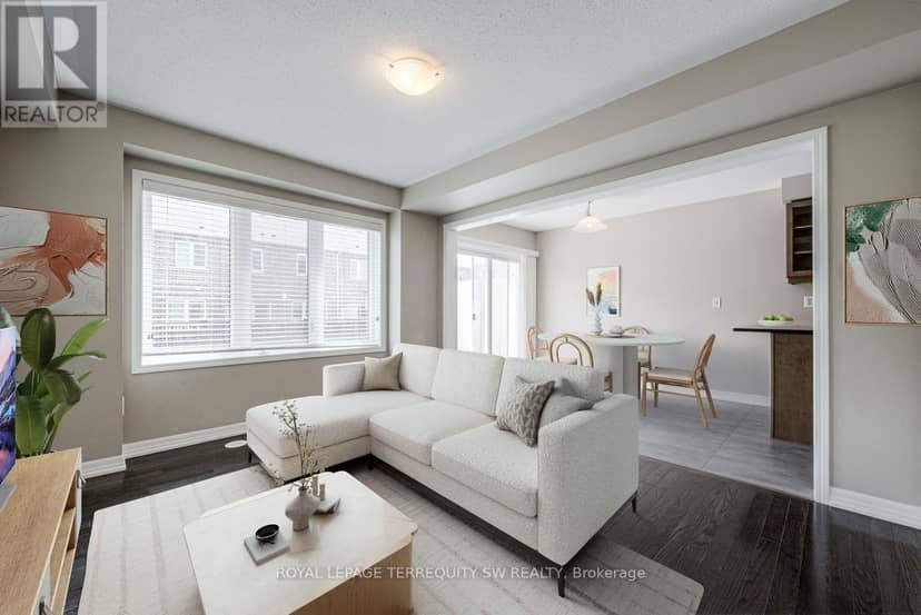 248 Ellen Davidson Drive, Oakville, photo 2