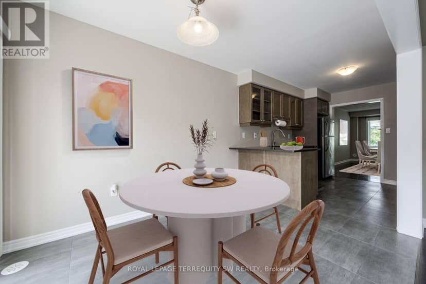 248 Ellen Davidson Drive, Oakville, photo 5